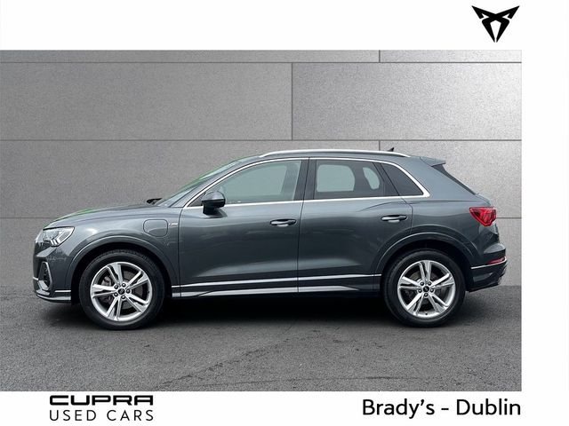 Image for 2024 Audi Q3 *SOLD*
