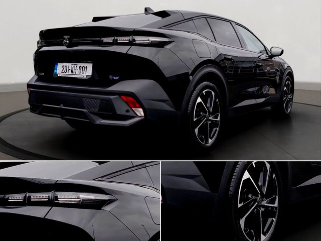 Image for 2023 Peugeot 408 1.2 Puretech 130bhp Auto Allure