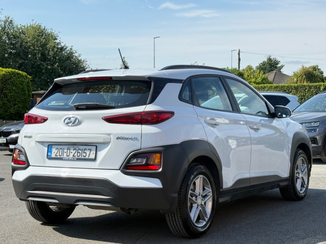 Image for 2020 Hyundai Kona COMFORT 1.6 DIESEL *LOW KMS*