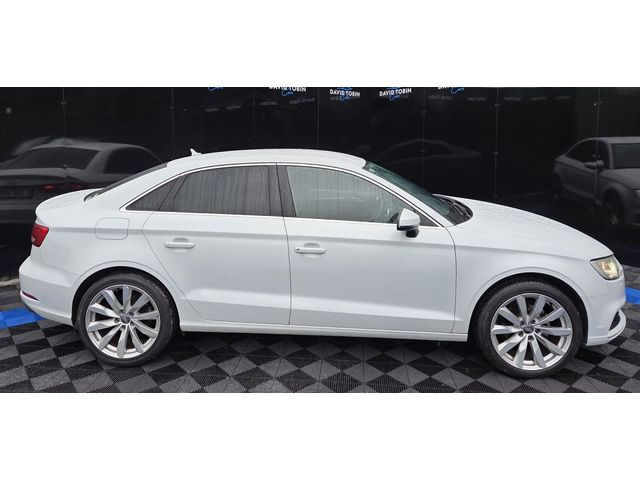 Image for 2017 Audi A3 SALOON 1.4 TFSI AUTO