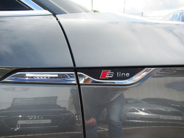 Image for 2023 Audi A5 SPORTBACK TDI S LINE