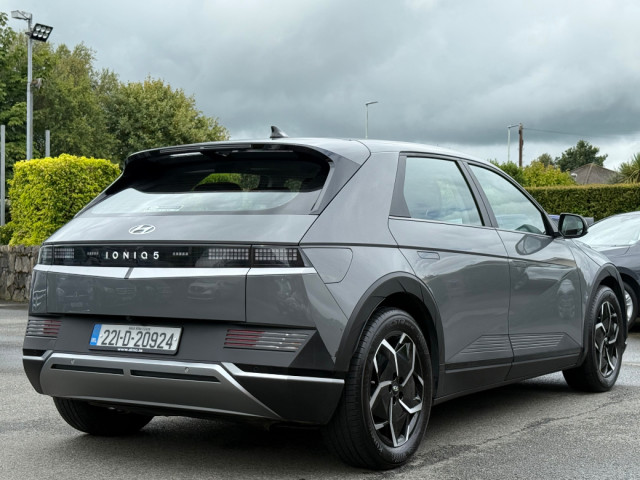 Image for 2022 Hyundai Ioniq 5 IONIQ 5 58KW EXECUTIVE *IRISH CAR*