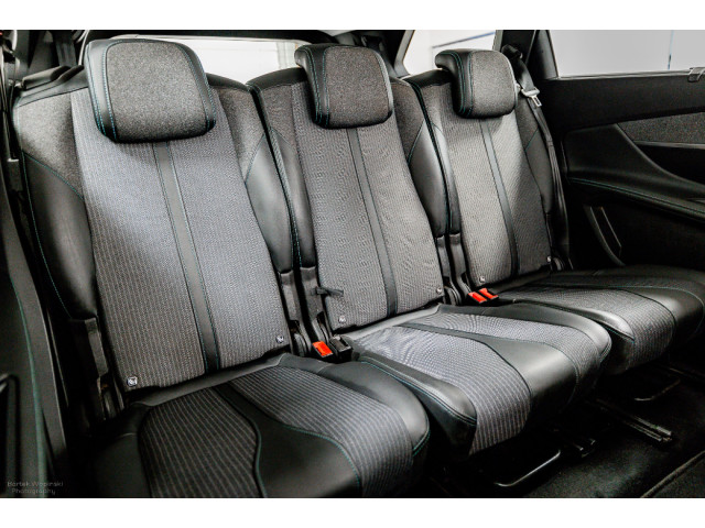 Image for 2021 Peugeot 5008 Allure Pack 1.5 Diesel 130HP - 7 Seater