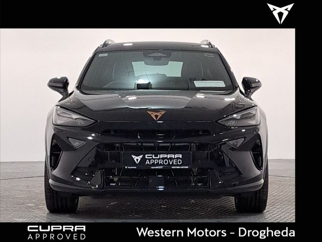 Image for 2026 Cupra Formentor e-Hybrid 204hp DSG V2