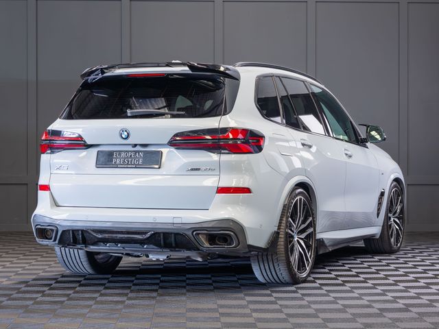 Image for 2025 BMW X5 X-Drive 50e M-Sport