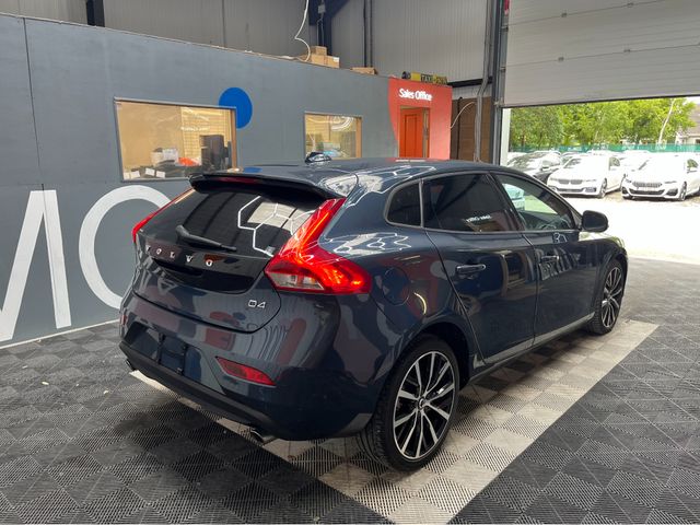 Image for 2017 Volvo V40 2017 VOLVO V40 2.0 AUTOMATIC / CRUISE CONTROL / REVERSE CAMERA / ELECTRIC MEMORY & HEATED SEATS AND MORE