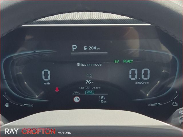 Image for 2025 Kia Niro Niro K3 HEV