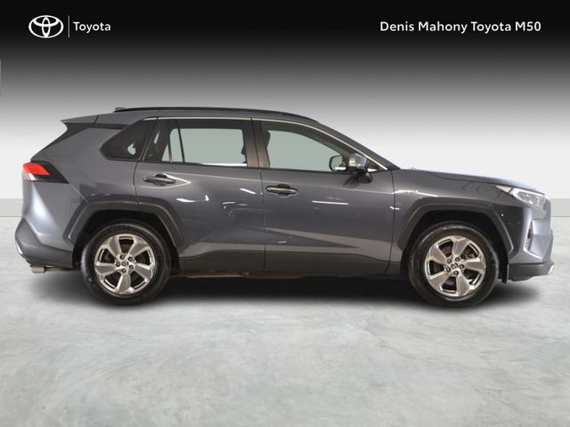 Image for 2021 Toyota Rav4 SOL Hybrid Auto AWD