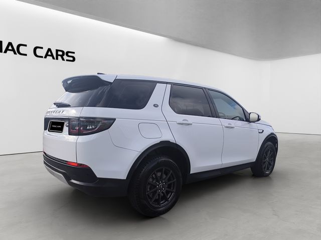 Image for 2020 Land Rover Discovery Sport 2.0D 7 SEAT AUTO