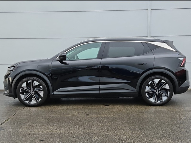 Image for 2026 Renault Scenic E- Tech Techno 87kw 220hp