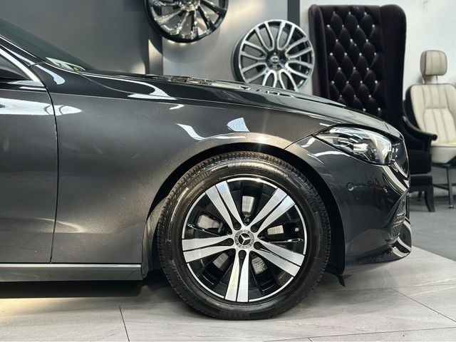 Image for 2022 Mercedes-Benz C Class C 200 CDI AUTO NEW MODEL