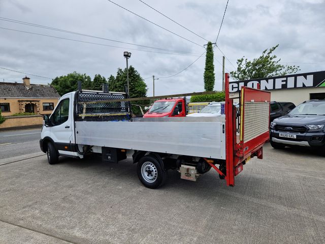 Image for 2021 Ford Transit 350 LEADER C/C ECOBLUE