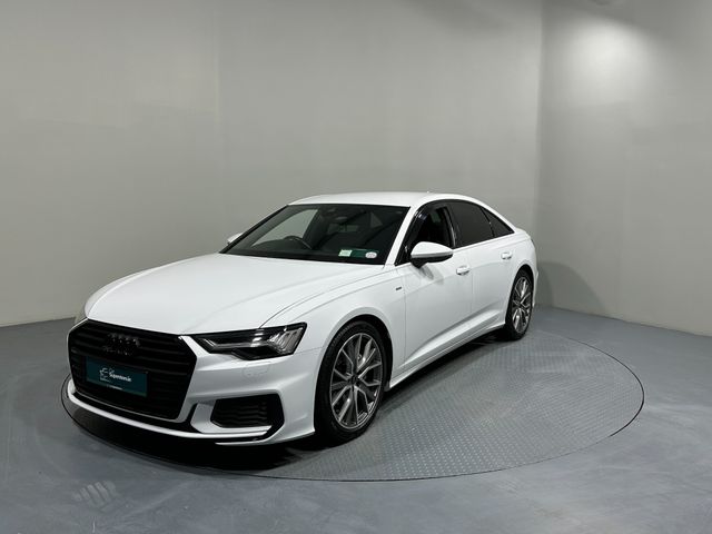 Image for 2022 Audi A6 40 TDi S Line *Only 55, 000 Kms*