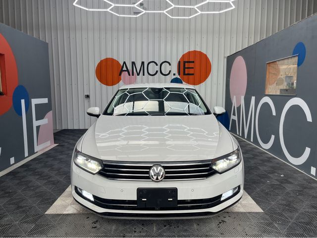 Image for 2018 Volkswagen Passat €22950! 2018 PASSAT AUTOMATIC 2.0 TDI HIGH LINE / 78k KMs / HEATED & COOLED SEATS , REVERSE CAMERA , ADAPTIVE CRUISE & MORE
