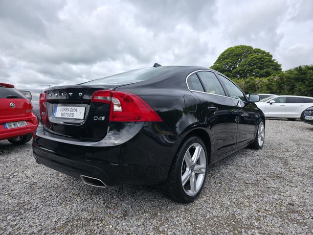 Image for 2019 Volvo S60 D4 Classic