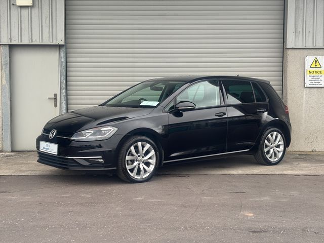 Image for 2018 Volkswagen Golf 1.4 TSI HIGHLINE AUTO