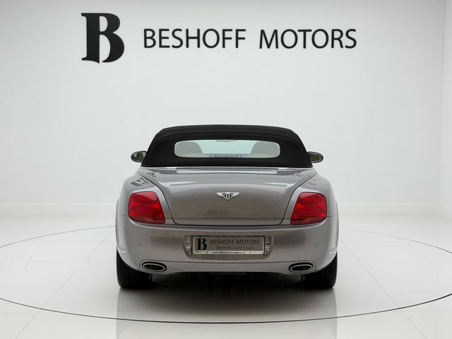 Image for 2007 Bentley Continental 6.0 W12 GTC MULLINER=LOW MILES//€300K NEW//D REG=JUST SERVICED & NEW NCT=TRADE IN'S WELCOME