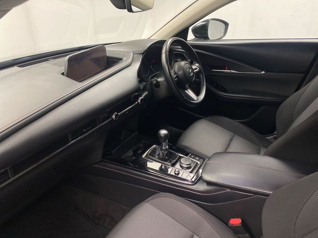 Image for 2023 Mazda CX-30 2.0P MHEV 122ps HOMURA