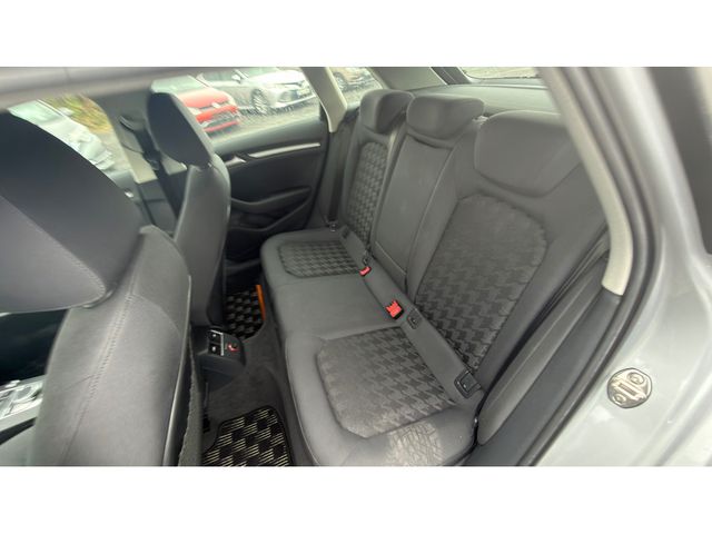 Image for 2013 Audi A3 1.4 TFSI