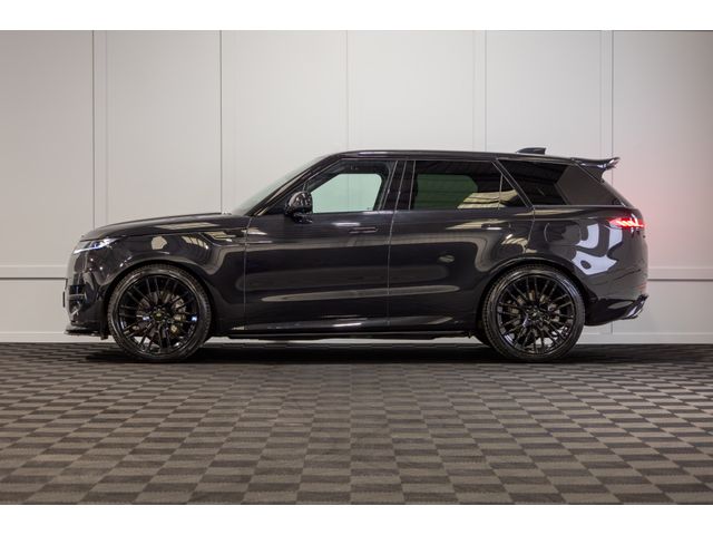 Image for 2025 Land Rover Range Rover Sport P460E Dynamic SE