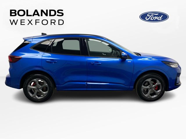 Image for 2025 Ford Kuga ST-Line