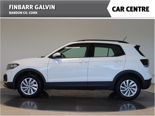 Image for 2020 Volkswagen T-Cross Life 1.0 TSI 95HP