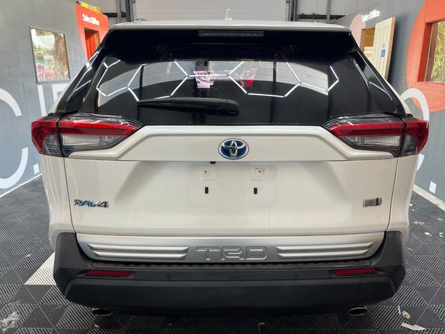 Image for 2019 Toyota Rav4 2019 TOYOTA RAV4 HYBRID X 2.5 AUTOMATIC / CRUISE CONTROL / PARKING CAMERA AND MORE