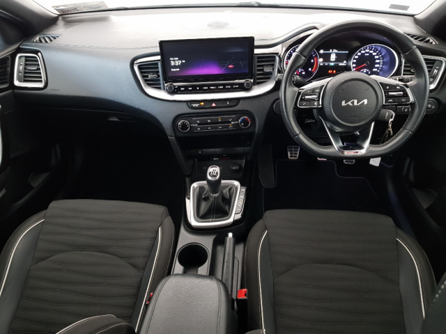 Image for 2023 Kia Ceed 1.6D Mhev GTL MY23 5DR