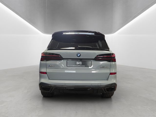Image for 2024 BMW X5 XDRIVE50E M SPORT PRO. HUGE SPEC. FINANCE ARRANGED. SIMI. AA APPROVED.