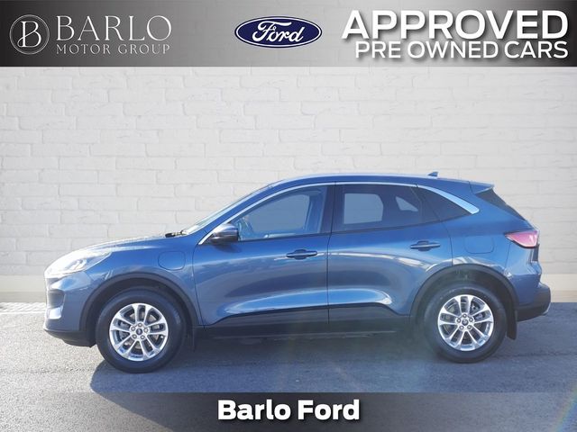 Image for 2023 Ford Kuga 2.5 PHEV Titanium Auto