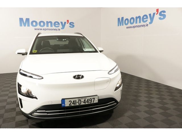 Image for 2024 Hyundai Kona ELECTRIC EX DEMO PREMIUM 64 kWh EV