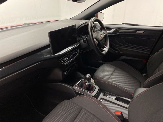 Image for 2023 Ford Focus 1.0L EcoBoost 125PS ST-Line 