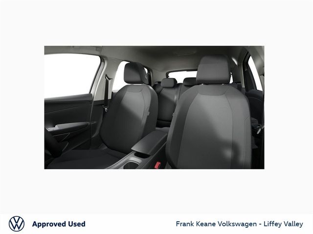Image for 2026 Volkswagen ID. Polo *COMING SOON* ID POLO LIFE 52KWH 211BHP *WLTP RANGE UP TO 454KM* *PRODUCTION STARTING SOON WITH DELIVERY Q4 2026* *FRANK KEANE VOLKSWAGEN LIFFEY VALLEY* 
