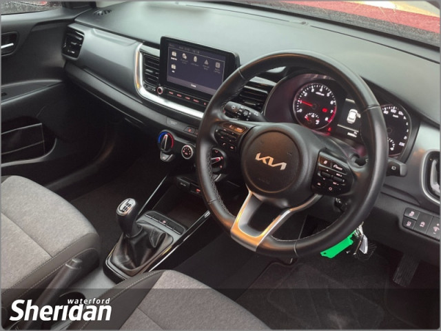 Image for 2024 Kia Stonic 1.0 K2 MY24 5DR