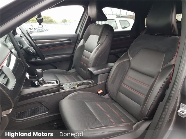 Image for 2023 Renault Arkana TCe 140 Auto RS Line