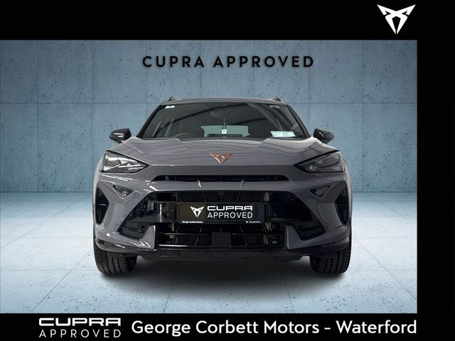 Image for 2025 Cupra Formentor e-Hybrid 204hp DSG Inc. Edge Pack & Upgraded Alloys
