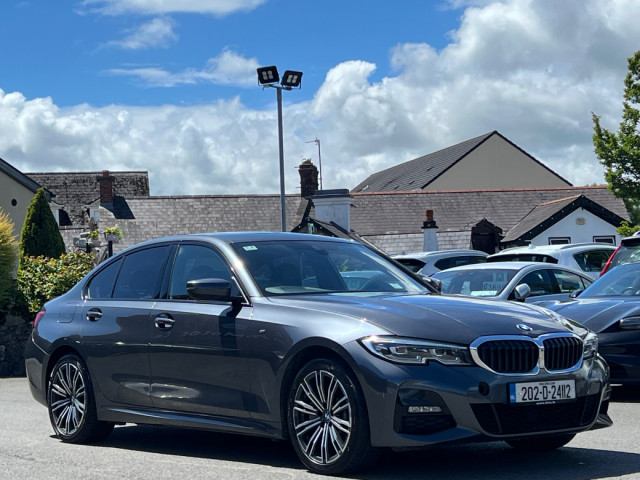 Image for 2020 BMW 3 Series G20 E M SPORT AUTO *HIGH SPEC*