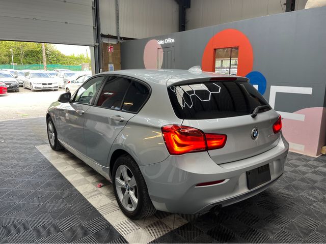 Image for 2018 BMW 1 Series €15950 2018 BMW 118D SPORT 2.0 AUTOMATIC / CRUISE CONTROL / REVERSE CAMERA AND MORE