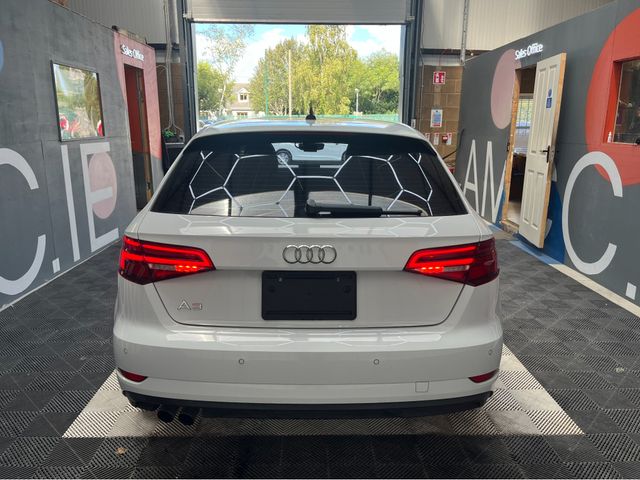Image for 2019 Audi A3 €20950 AUDI A3 AUTOMATIC 1.4 TFSI SPORT / 70k KMs / REVERSE CAMERA , ADAPTIVE CRUISE & MORE