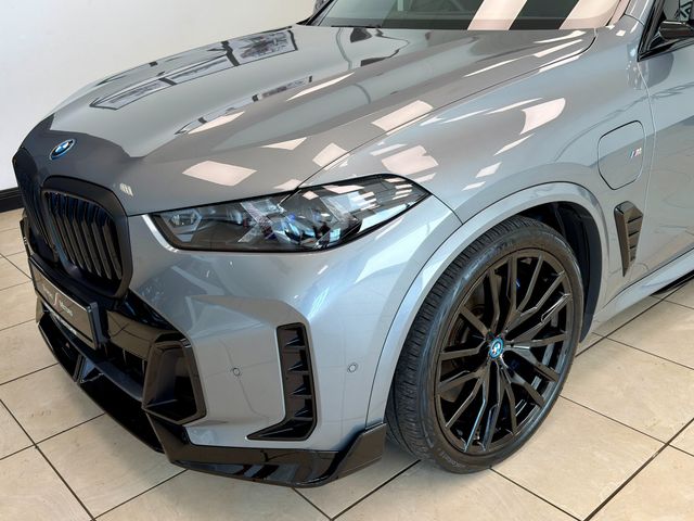 Image for 2024 BMW X5 XDRIVE50E M SPORT