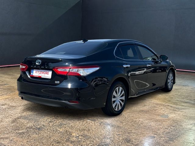 Image for 2021 Toyota Camry 2.5 HYBRID AUTOMATIC - CRUISE CONTROL - REAR CAMERA/PARKING RADAR