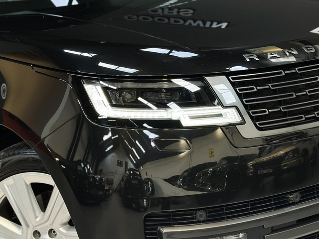 Image for 2023 Land Rover Range Rover D300 HSE MHEV HIGH SPEC