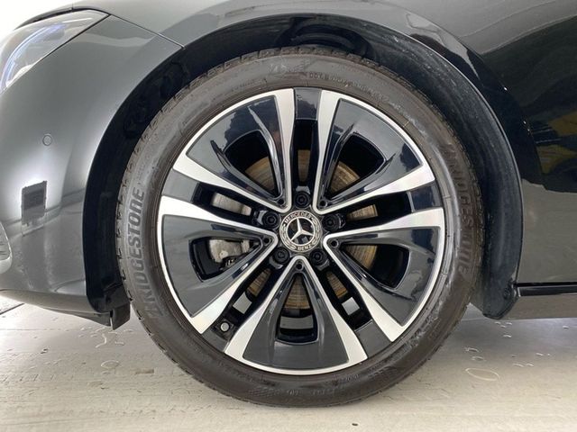 Image for 2024 Mercedes-Benz CLA Class Coupe Progressive