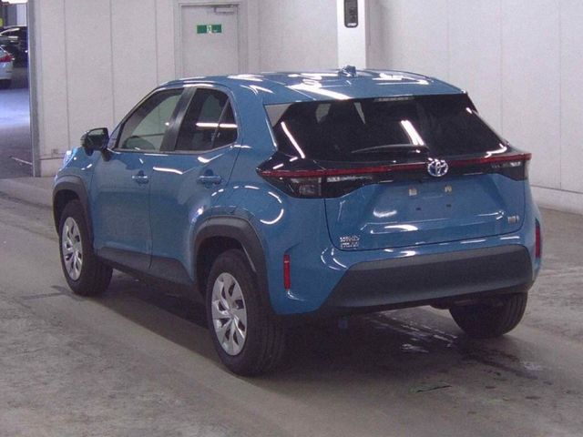 Image for 2022 Toyota Yaris Cross 1.5 HYBRID AUTOMATIC SUV - CRUISE CONTROL REAR CAMERA/PARKING RADAR