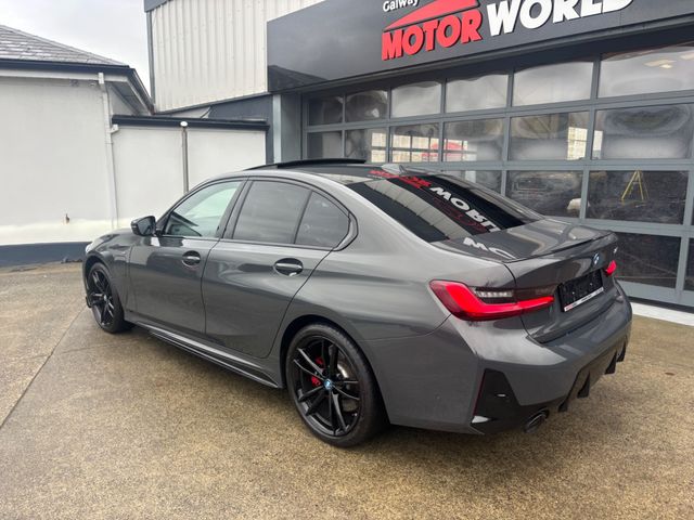 Image for 2024 BMW 3 Series 330E M SPORT PRO & TECH SUNROOF