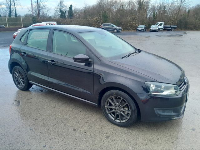 Image for 2014 Volkswagen Polo 1.2 Comfortline