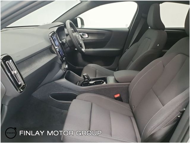 Image for 2026 Volvo EC40 Recharge Single Motor Extended Range