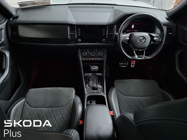 Image for 2024 Skoda Kodiaq Sportline 2.0Tdi 150Bhp DSG