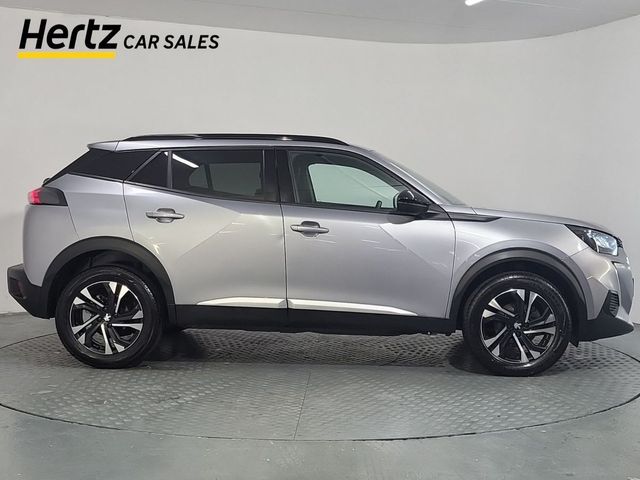 Image for 2023 Peugeot 2008 WARRANTY TIL JULY 2028 !! Allure
