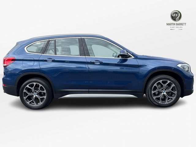 Image for 2022 BMW X1 SDRIVE18D X1XD 4DR AUTO